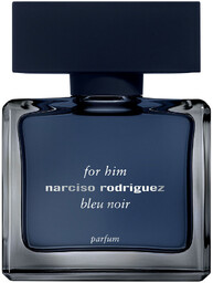 Narciso Rodriguez For Him Bleu Noir Parfum perfumy