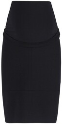 Damska spódnica ołówkowa czarna Bellybutton Maternity, r.S