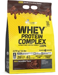 Olimp Whey Protein Complex 100% - 2270 g