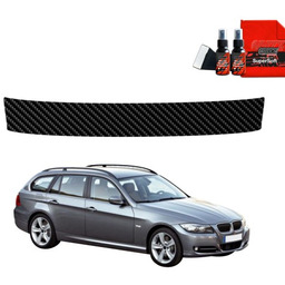 Grizzprotector Folia karbonowa Grizz Protector na próg bagażnika