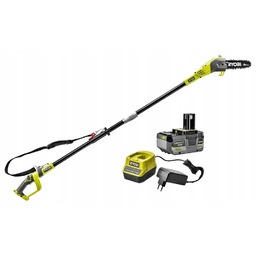 Ryobi RPP1820-140 Piła Teleskop 18V 4m Korpus 4.0Ah