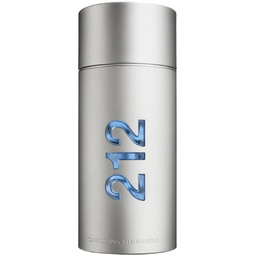 Carolina Herrera 212 Men NYC 100ml woda toaletowa