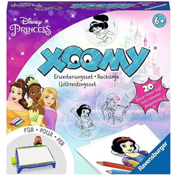 Ravensburger Xoomy Erweiterungsset Disney Princess 20239