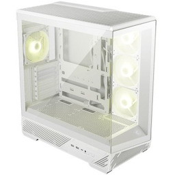 MSI Obudowa MAG PANO 130R PZ WHITE