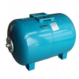 Zbiornik przeponowy hydroforowy Ibo Dambat 80L