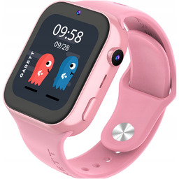 Garett. Smartwatch dla dzieci Garett Kids Twin 2
