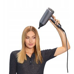 Suszarka do włosów Braun HD435E 2200W Jonizacja Srebrny