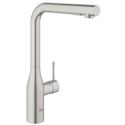 GROHE Bateria Essence 30270DC0 Stal nierdzewna