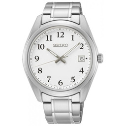 SEIKO Zegarek SUR459P1