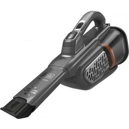Black+decker Odkurzacz ręczny BLACK&DECKER BHHV520JF