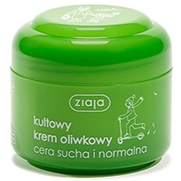 Ziaja Krem Oliwkowy 50ml