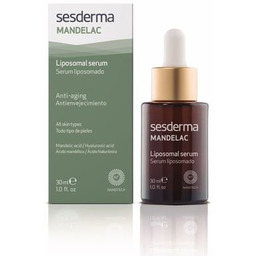 Sesderma, Mandelac, serum liposomowe, 30 ml