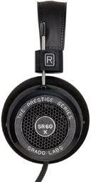 GRADO SR60x Prestige Series - Słuchawki