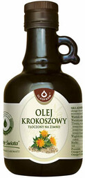 Olej krokoszowy 250 ml