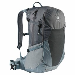Plecak sportowy Deuter Futura 23 - graphite /
