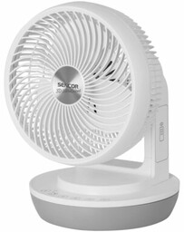 Sencor SFE 2340WH Wentylator stojący 3D UltraSilent