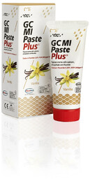 GC Mi Paste Plus Wanilia - Sztuczne szkliwo