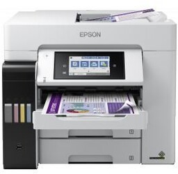 Drukarka wielofunkcyjna atramentowa Epson L6580
