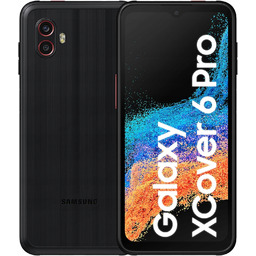 Samsung Galaxy Xcover 6 Pro 5G G736B/DS 6/128GB