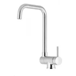 KFA Armatura 6823-915-22 Inox Mosiądz Bateria kuchenna