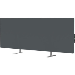 Aeno Aeno Premium Eco Smart Heater, 700W, Tempered