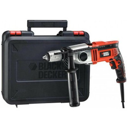 Black&decker Wiertarka BLACK & DECKER KR1102K 1100W 3200obr/min