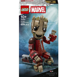 LEGO Super Heroes Marvel 76341 SUPER HEROES 76341