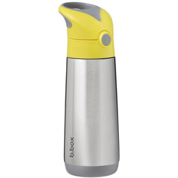 B.Box, Bidon termiczny 500 ml, Lemon Sherbet