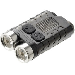Newell Latarka LED EDC Nyks