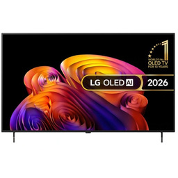 LG OLED55B6ELC 55'' OLED 4K 120Hz Gallery Design