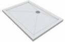 Brodzik prostokątny 100x90 B-0141 Cantare New Trendy
