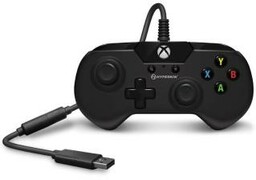 Hyperkin X91 Wired Controller Black do Xbox, PC