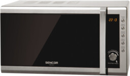 Sencor SMW 6001DS Kuchenka mikrofalowa