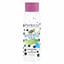 Perfecta Bubble Tea skoncentrowany żel pod prysznic Coconut