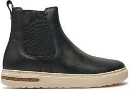Sztyblety Birkenstock Bend Chelsea Lena 1028473 Czarny