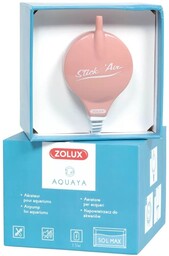 ZOLUX Napowietrzacz EKAI StickAir kol. różowy (320754)