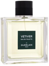 Guerlain Vetiver woda toaletowa 100 ml dla mężczyzn