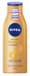 NIVEA Body Ujędrniający balsam do ciała z efektem