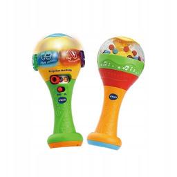 Rozgadane Marakasy Vtech