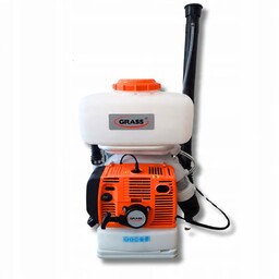 Opryskiwacz spalinowy Dmuchawa Grass Gr 3WF-600 Zbiornik 14L