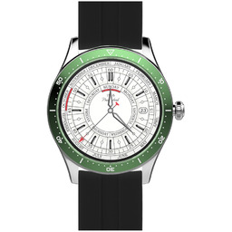 Vector Smart VCTR-34-04-GR-22BK