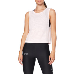 Under Armour Ua Vanish damski bezszwowy tank top