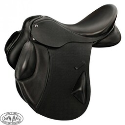 DAW-MAG Siodło ogólnoużytkowe Hubert SPORT- wesja Exclusive