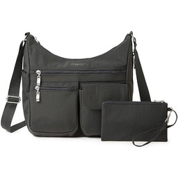 Baggallini torebki cross-body Kobiety Everywhere Bagg Crossbody Women