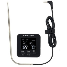 KitchenAid termometr cyfrowy z sondą -20 DO 250