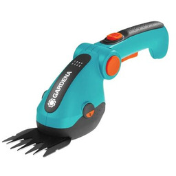 GARDENA Nożyce do trawy ComfortCut Li 9887-20 80mm