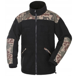 Bluza Polarowa Podpinka Texar Grom M