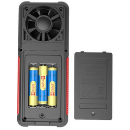 HABOTEST Anemometr HT605