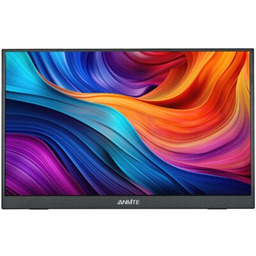 ANMITE Monitor A185W03 18.5" 1920x1080px IPS 120Hz 5