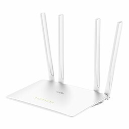 Router CUDY WR1200 Wi-Fi 5 AC1200